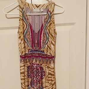 Ny&Co maxi dress